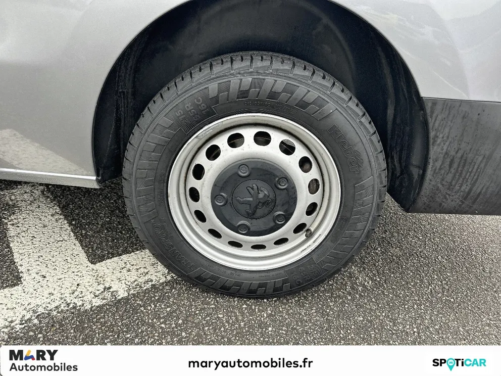 Véhicule occasion 236159 - peugeot EXPERT - Photo 7