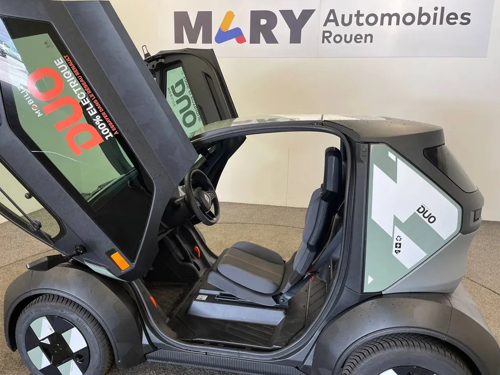 Véhicule occasion 174340 - renault MOBILIZE DUO - Photo 18