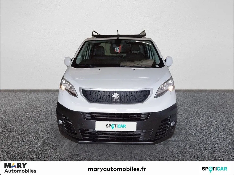 Véhicule occasion 193813 - peugeot EXPERT - Photo 2