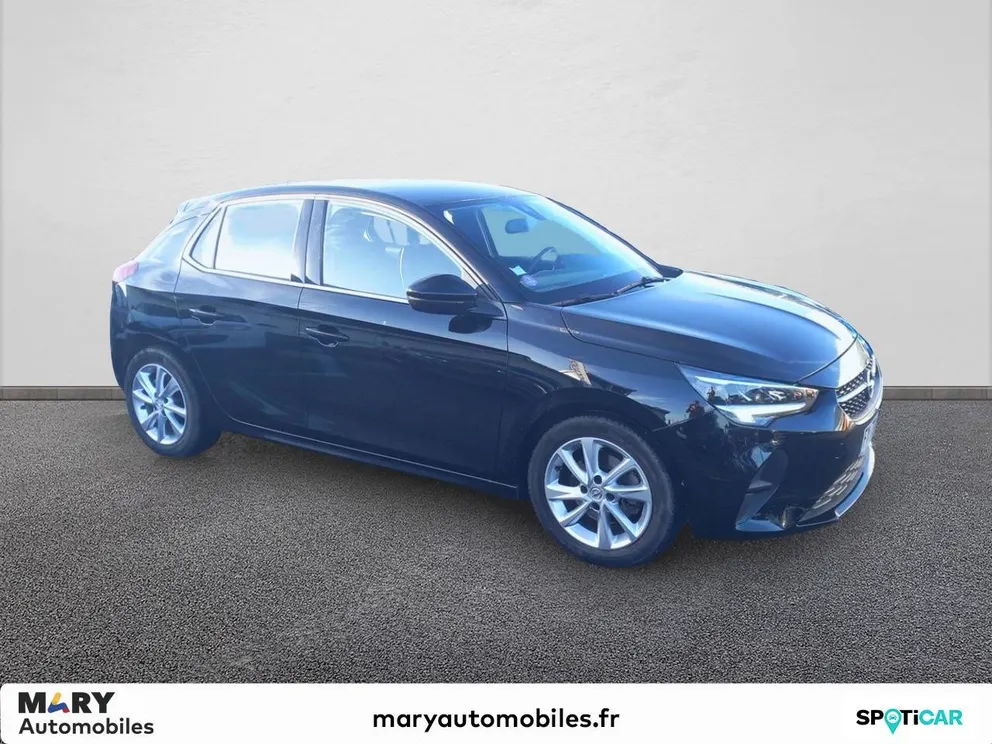 Véhicule occasion 206802 - opel CORSA - Photo 3