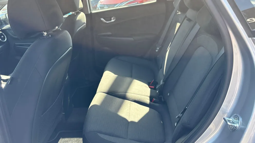 Véhicule occasion 1228386 - hyundai KONA - Photo 19