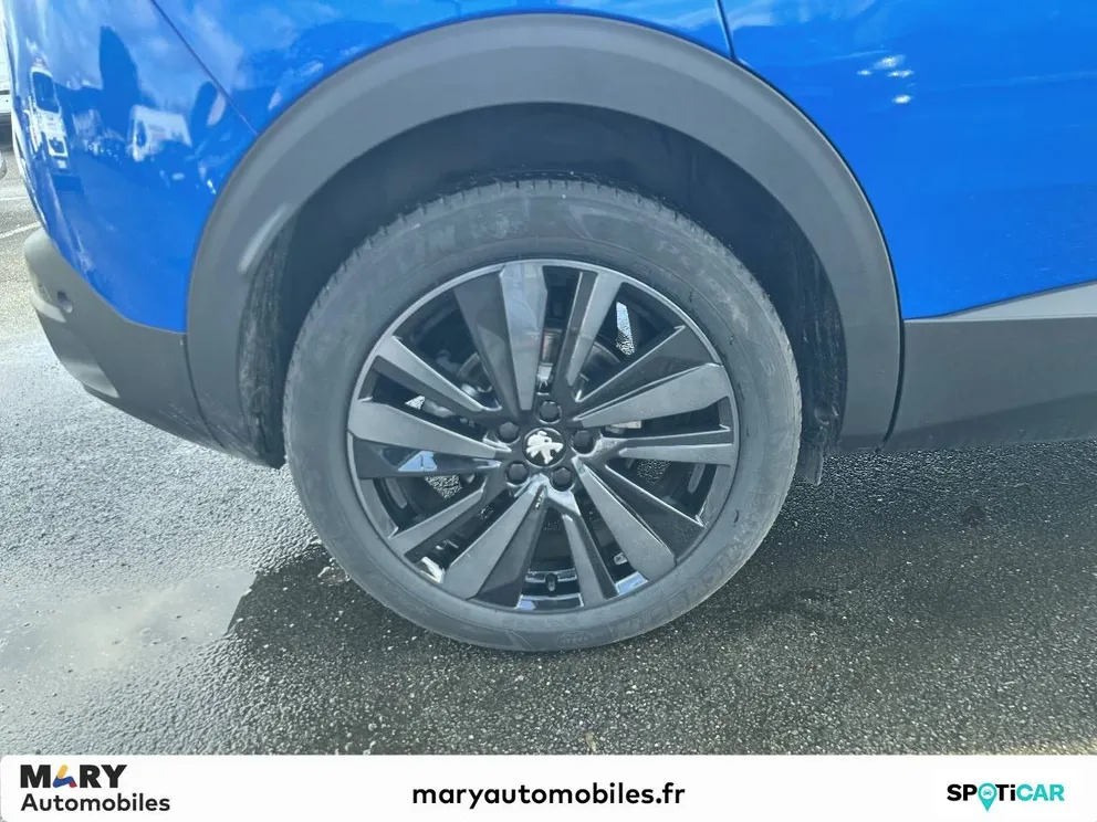 Véhicule occasion 218762 - peugeot 3008 - Photo 11