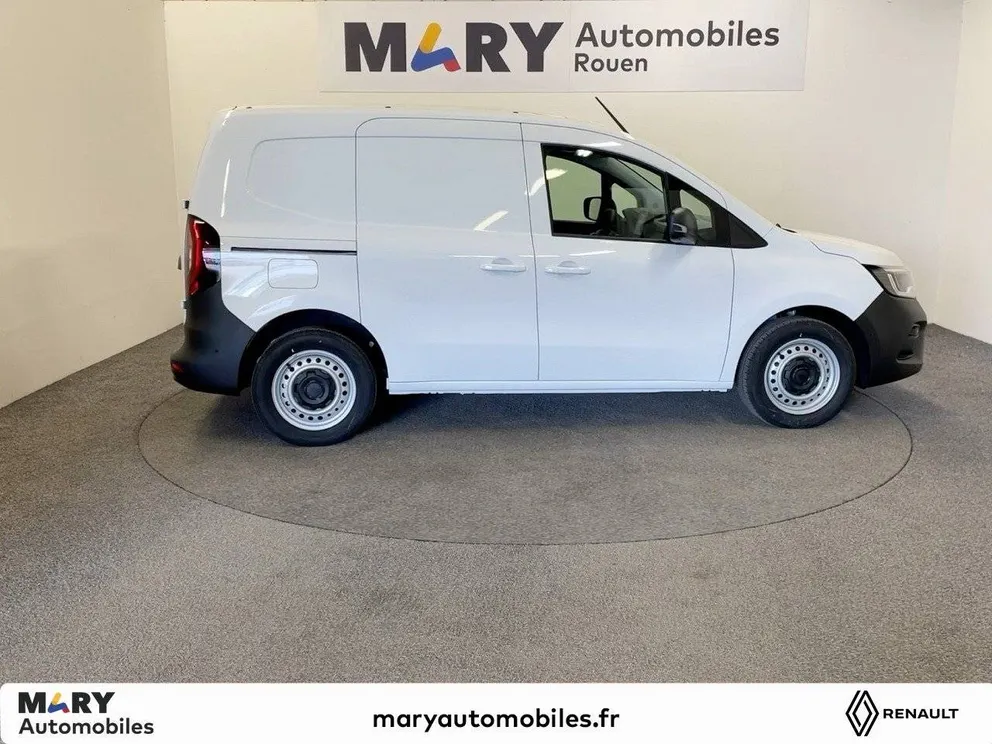 Véhicule occasion 178670 - renault KANGOO - Photo 4