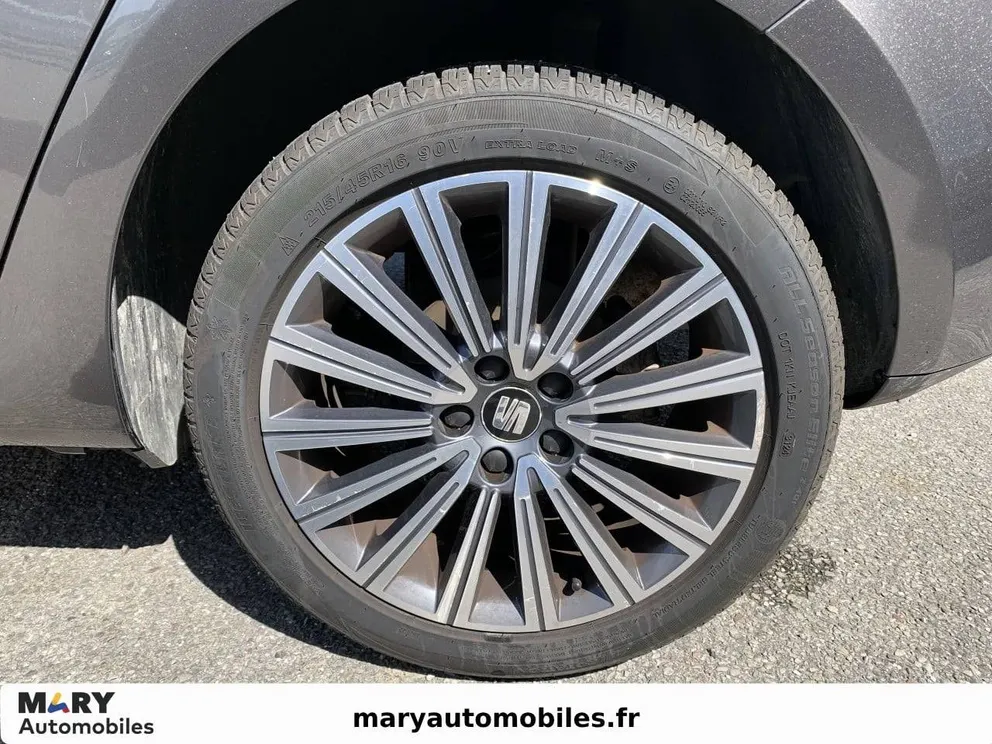 Véhicule occasion 229176 - seat IBIZA - Photo 12