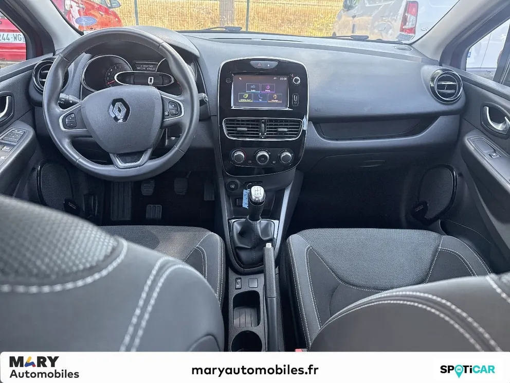 Véhicule occasion 234435 - renault CLIO - Photo 8