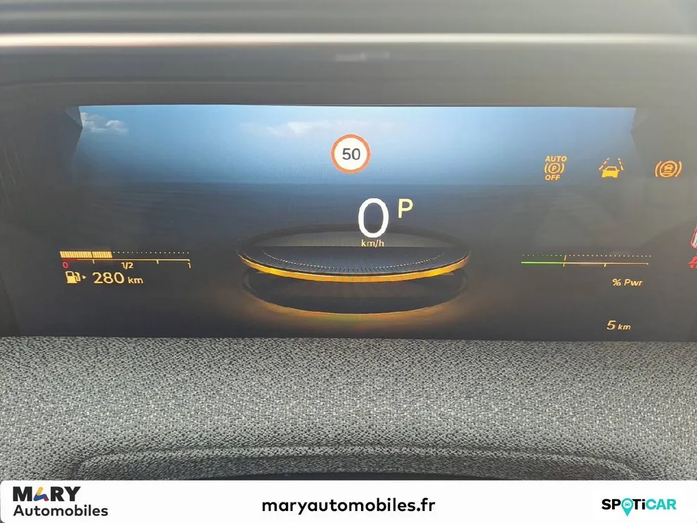 Véhicule occasion 220388 - Citroën C5 AIRCROSS HYBRIDE - Photo 17