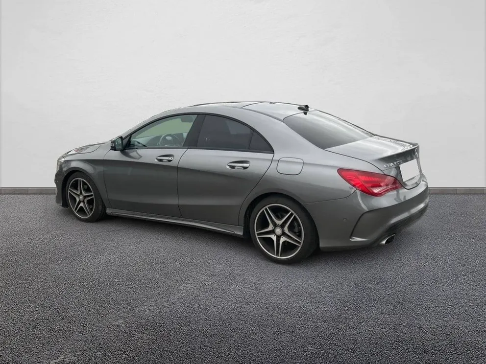 Véhicule occasion 217279 - mercedes CLA - Photo 7