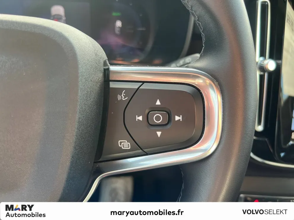 Véhicule occasion 186232 - volvo XC40 - Photo 17