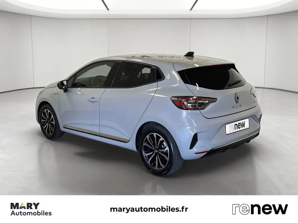 Véhicule occasion 238134 - renault CLIO - Photo 3
