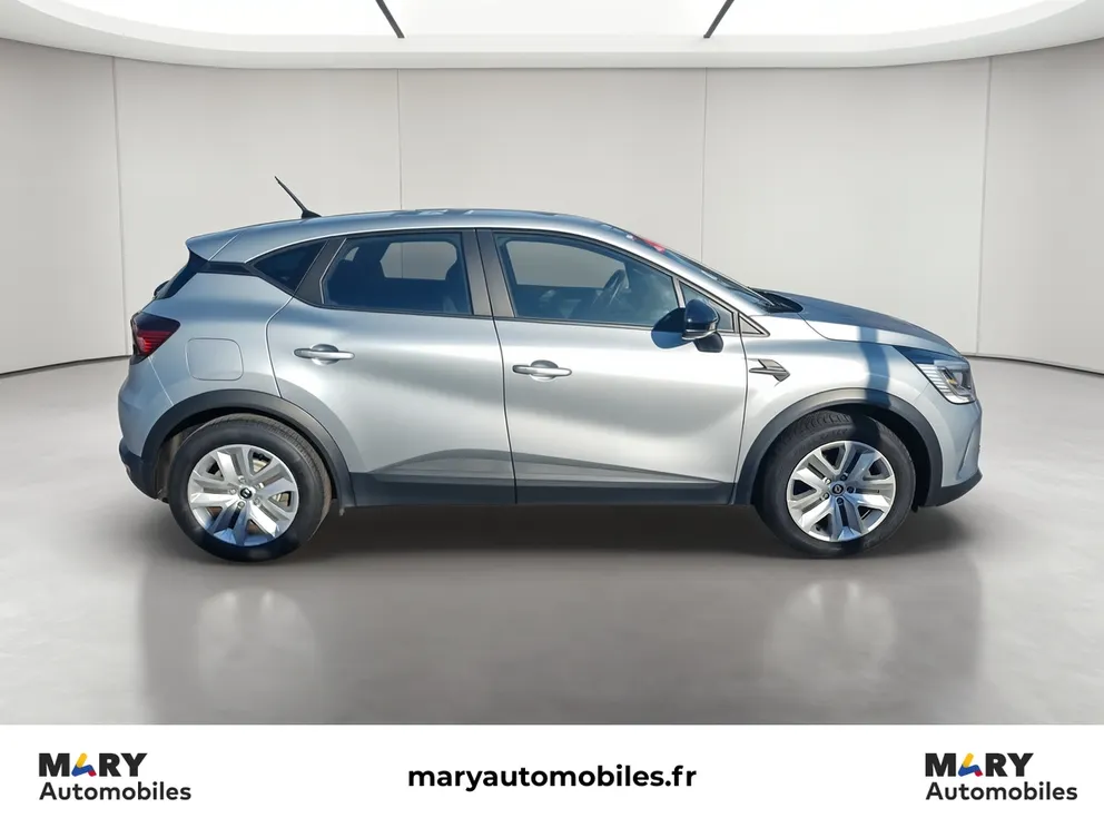 Véhicule occasion 1236820 - renault CAPTUR - Photo 2