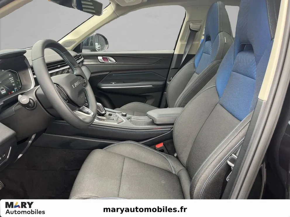 Véhicule occasion 185856 - lynk and co 01 - Photo 13