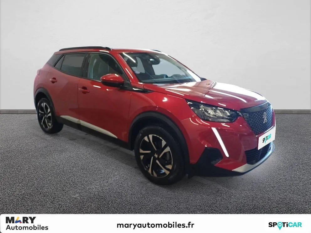 Véhicule occasion 201844 - peugeot 2008 - Photo 3