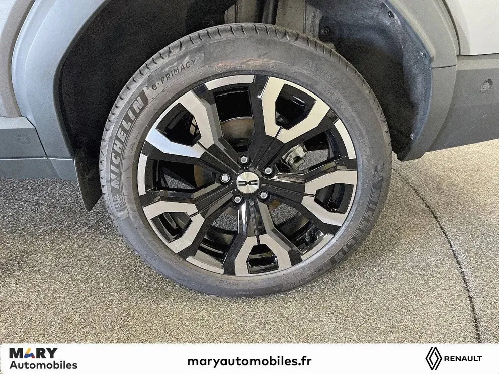 Véhicule occasion 200388 - dacia BIGSTER - Photo 11