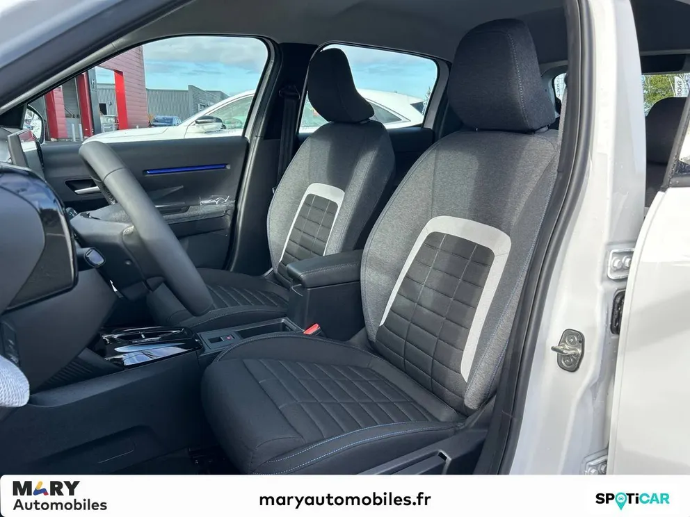 Véhicule occasion 201503 - Citroën C3 - Photo 9