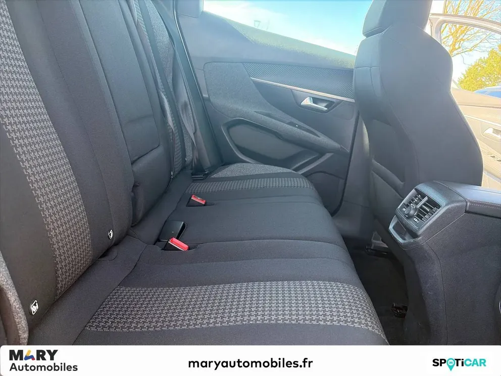 Véhicule occasion 228960 - peugeot 3008 - Photo 10