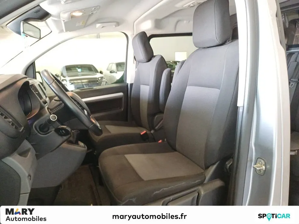 Véhicule occasion 204156 - peugeot EXPERT - Photo 9