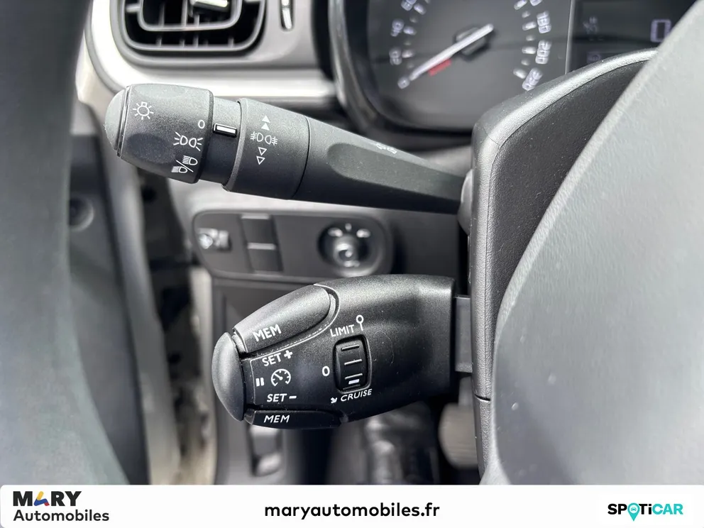 Véhicule occasion 226777 - Citroën C3 - Photo 15