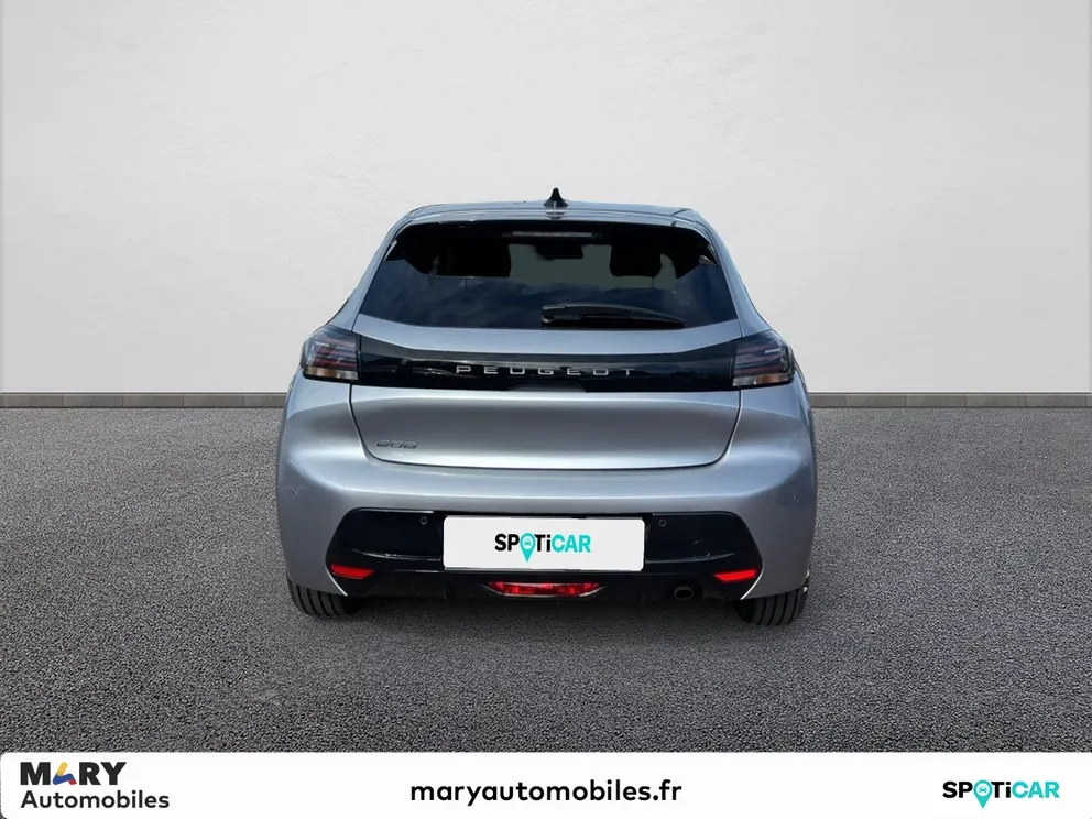 Véhicule occasion 1239648 - peugeot 208 - Photo 3