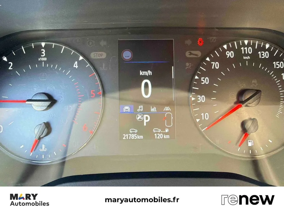 Véhicule occasion 231756 - renault KANGOO - Photo 14