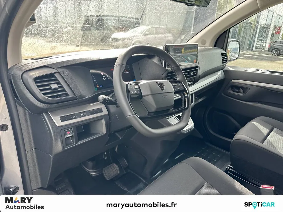 Véhicule occasion 231404 - peugeot EXPERT - Photo 13