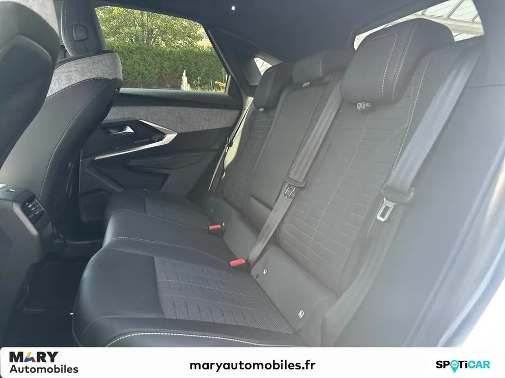 Véhicule occasion 238954 - peugeot 3008 - Photo 15