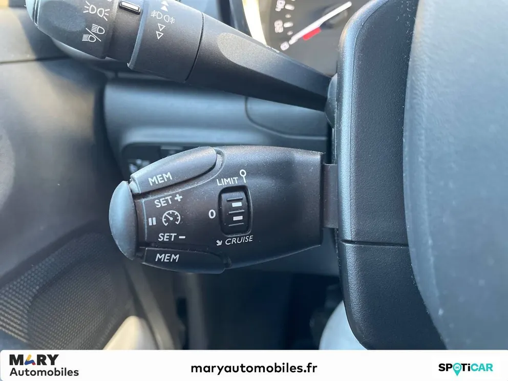 Véhicule occasion 149497 - Citroën C3 - Photo 16