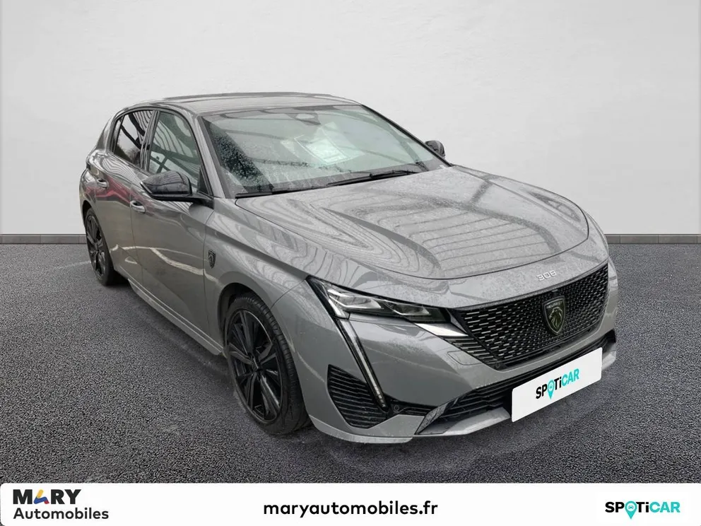 Véhicule occasion 217070 - peugeot 308 - Photo 3