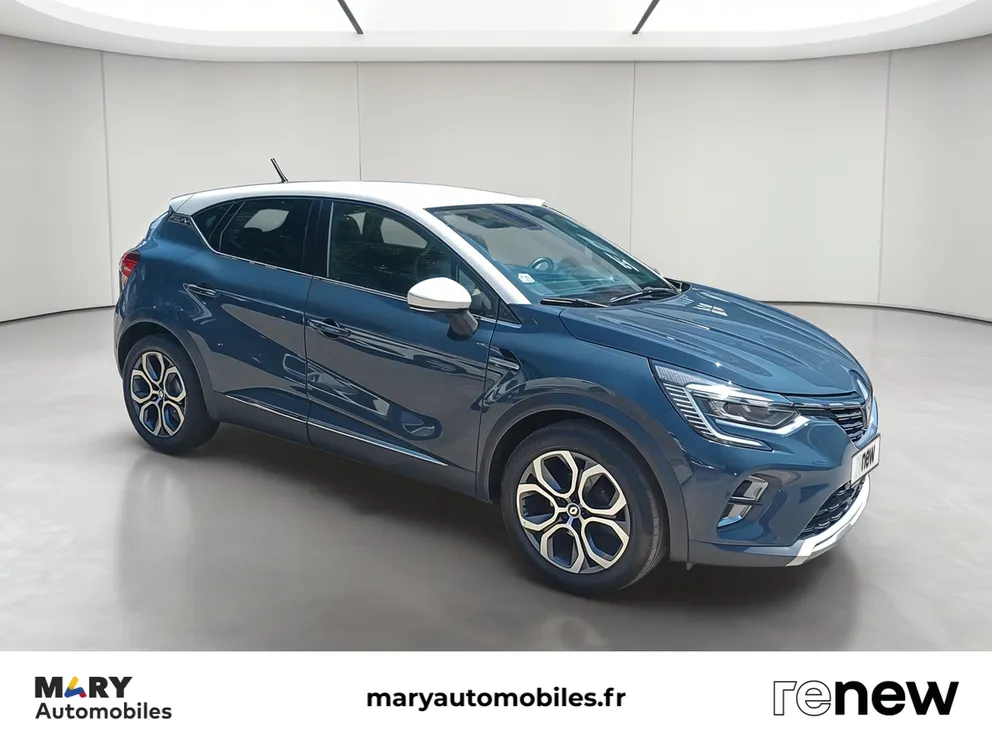 Véhicule occasion 1233379 - renault CAPTUR - Photo 7