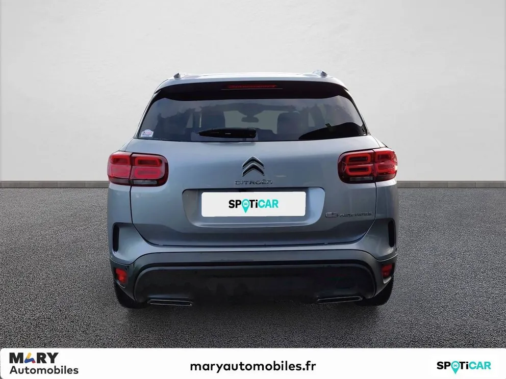 Véhicule occasion 218818 - Citroën C5 AIRCROSS - Photo 5