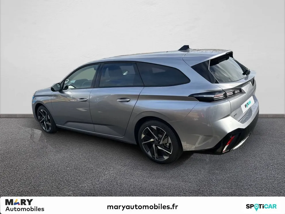 Véhicule occasion 200413 - peugeot 308 - Photo 7