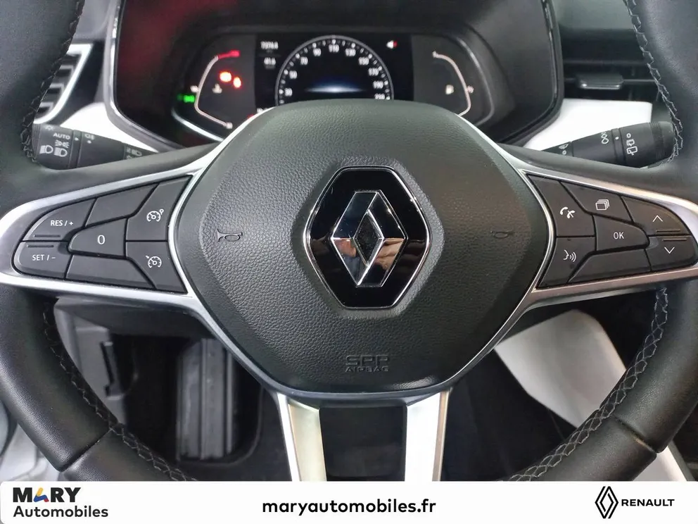 Véhicule occasion 207382 - renault CLIO - Photo 20