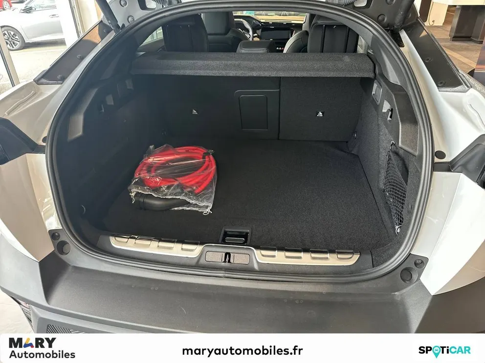 Véhicule occasion 209835 - peugeot 408 - Photo 5