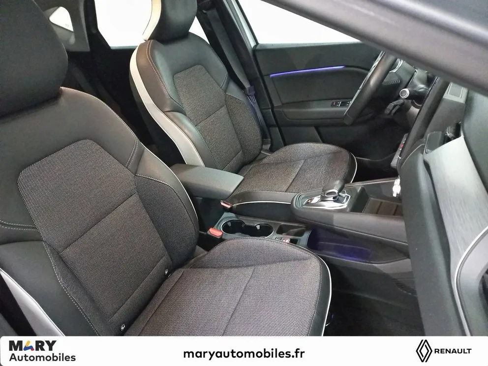 Véhicule occasion 203422 - renault CAPTUR - Photo 13