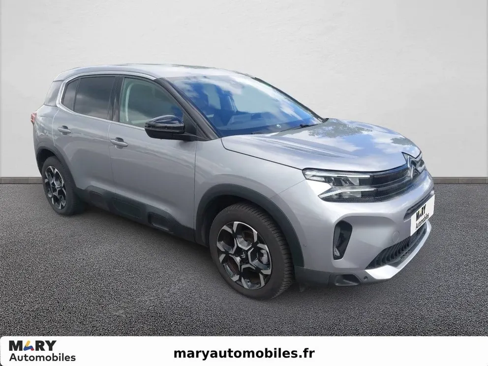 Véhicule occasion 234605 - Citroën C5 AIRCROSS - Photo 3