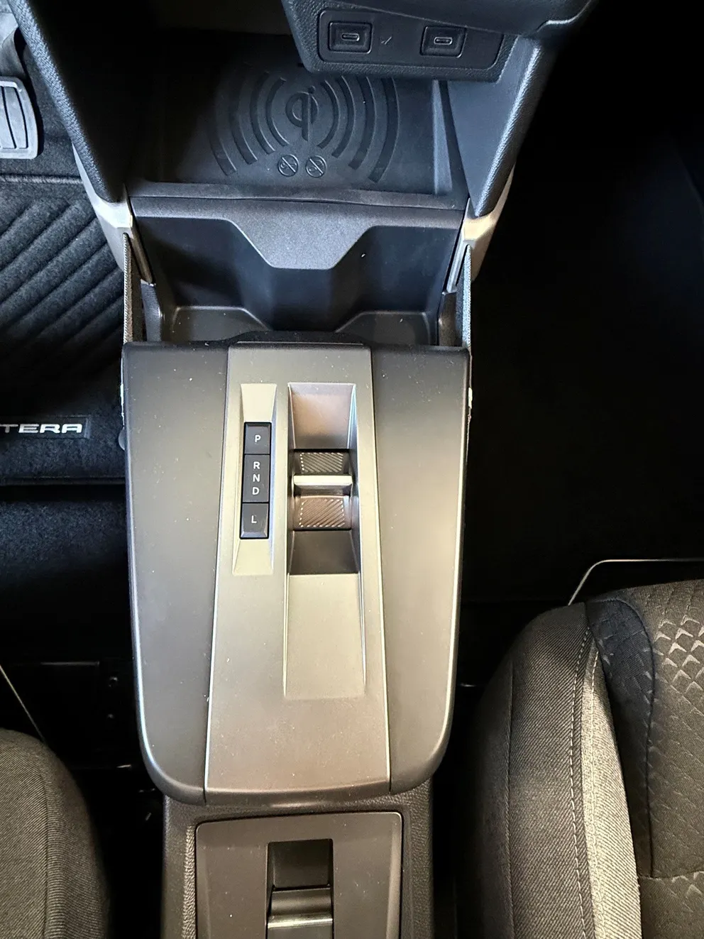 Véhicule occasion 1229233 - opel FRONTERA - Photo 11