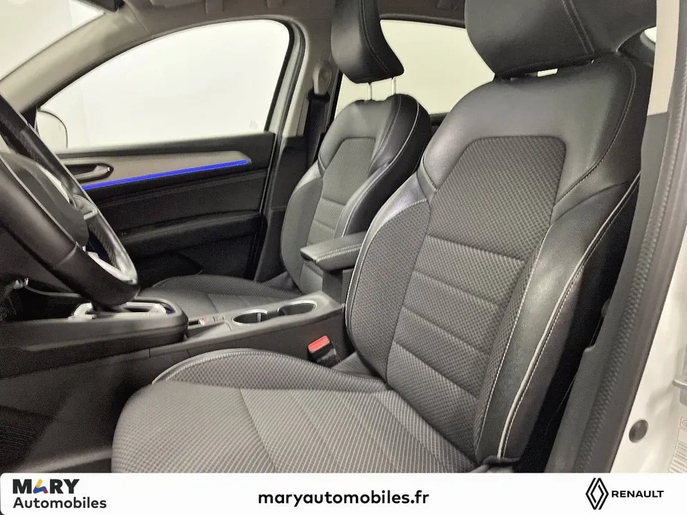 Véhicule occasion 208258 - renault ARKANA - Photo 9