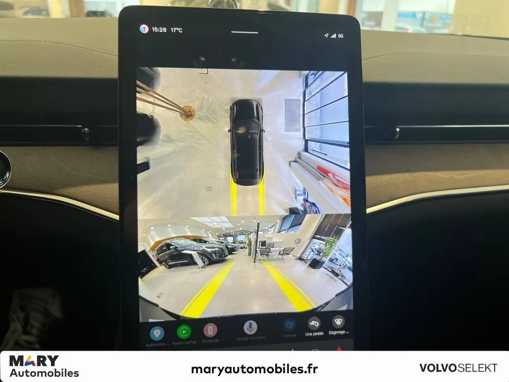 Véhicule occasion 215618 - volvo ES90 - Photo 13