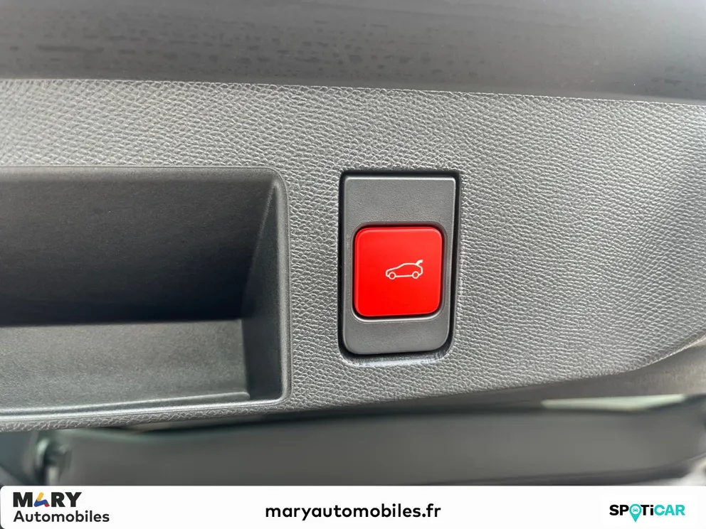 Véhicule occasion 1229859 - Citroën C5 AIRCROSS - Photo 10