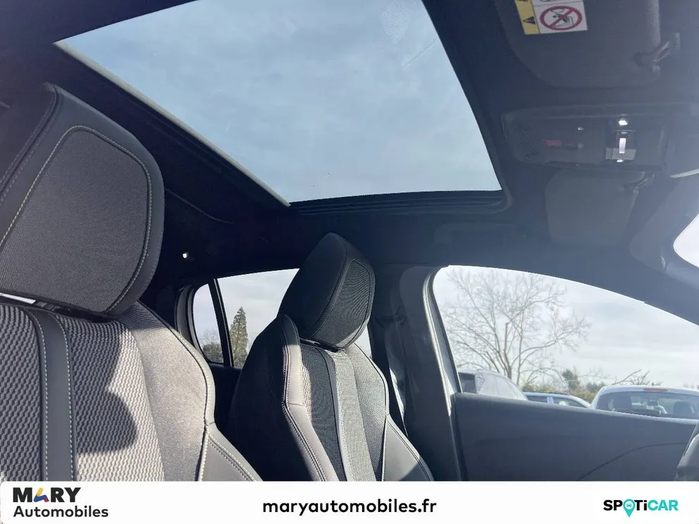 Véhicule occasion 216813 - peugeot 208 - Photo 13