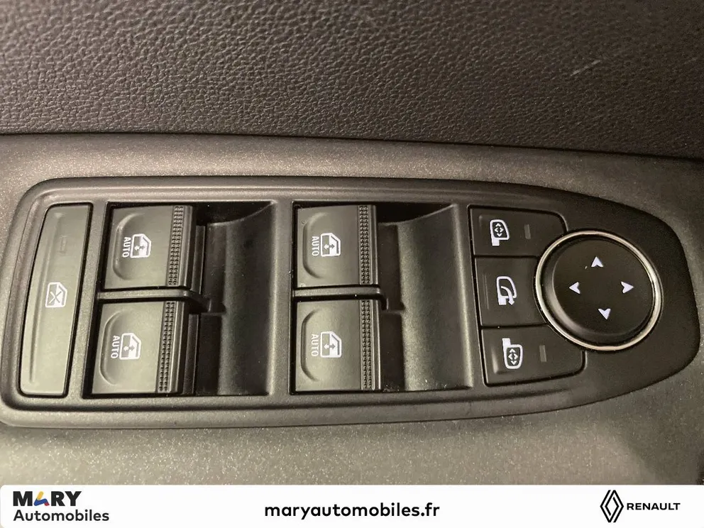 Véhicule occasion 195209 - renault CAPTUR - Photo 14