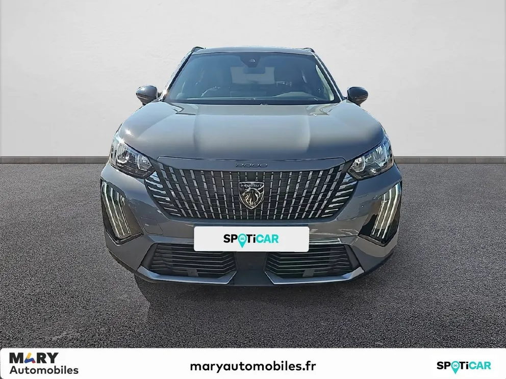 Véhicule occasion 166425 - peugeot 2008 - Photo 2