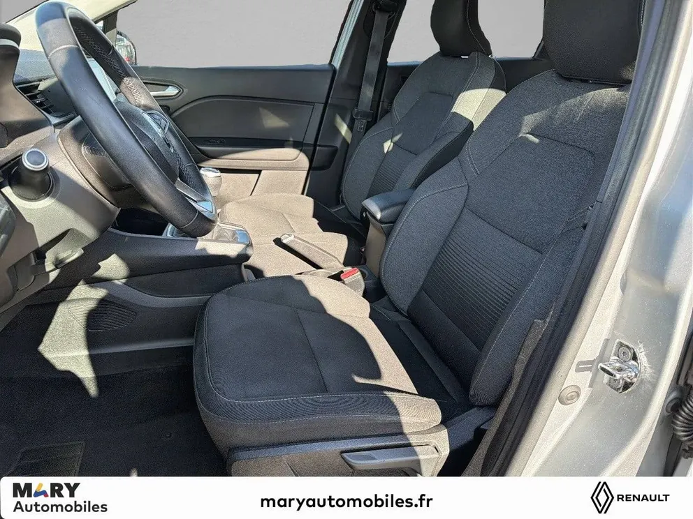 Véhicule occasion 224473 - renault CAPTUR - Photo 9