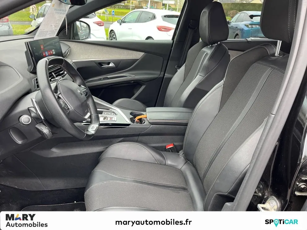 Véhicule occasion 216433 - peugeot 5008 - Photo 9