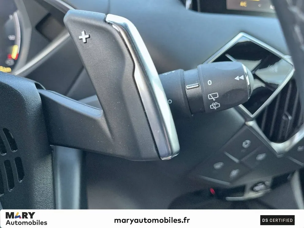 Véhicule occasion 216599 - ds DS 3 - Photo 21