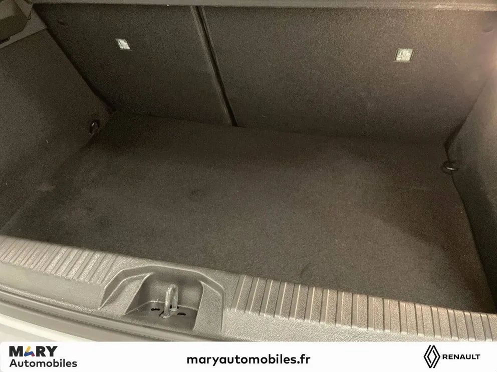 Véhicule occasion 209723 - renault CLIO - Photo 6