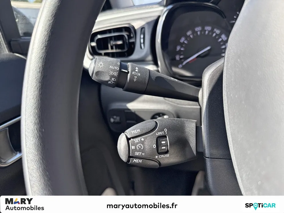 Véhicule occasion 1235714 - Citroën C3 - Photo 14
