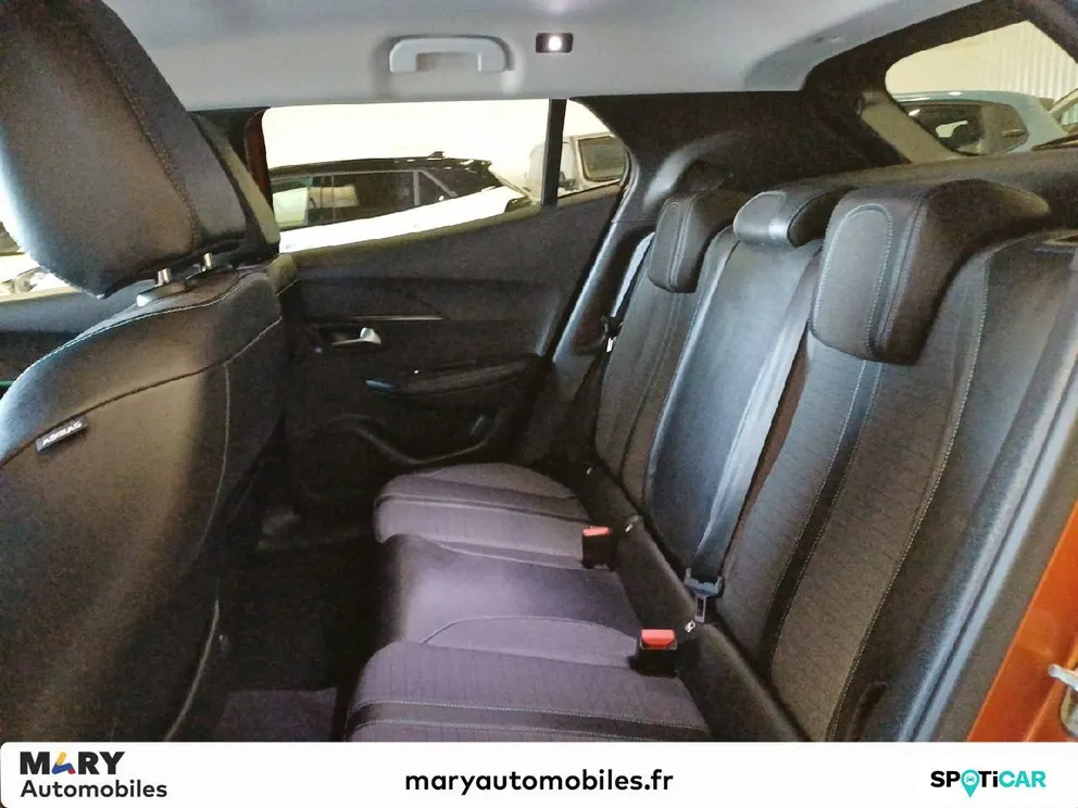 Véhicule occasion 216610 - peugeot 2008 - Photo 10