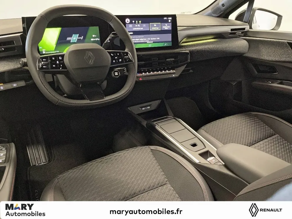 Véhicule occasion 231291 - renault CLIO - Photo 8