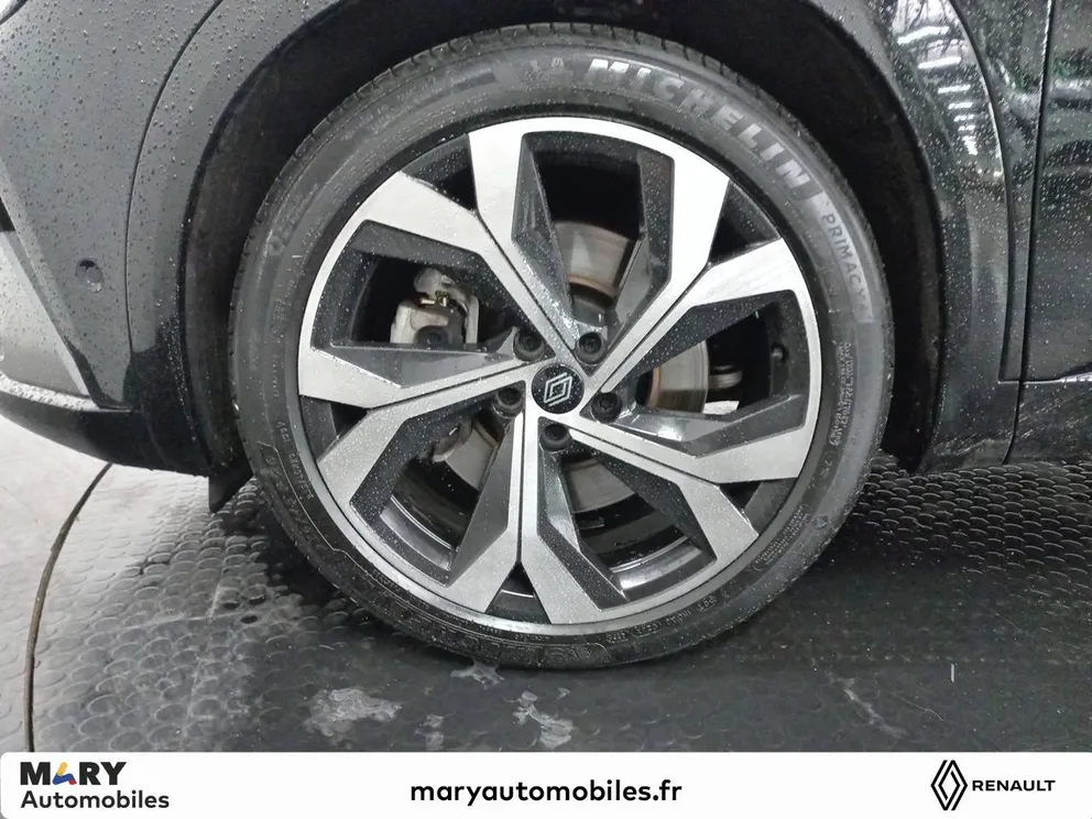 Véhicule occasion 213253 - renault ESPACE - Photo 16