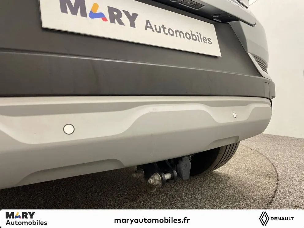 Véhicule occasion 209210 - renault CAPTUR - Photo 16